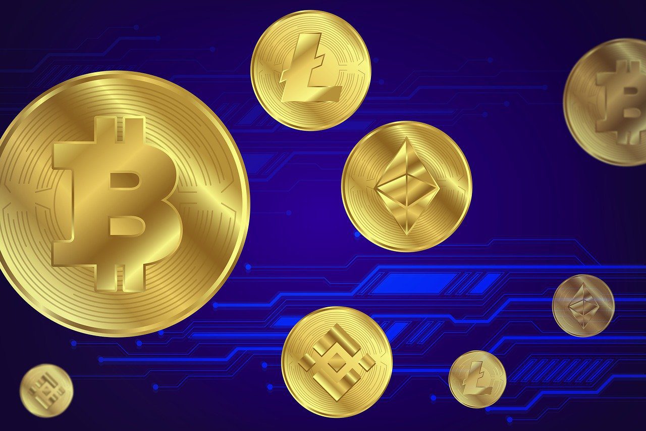 Binance y Franklin Templeton se alían para tokenizar activos