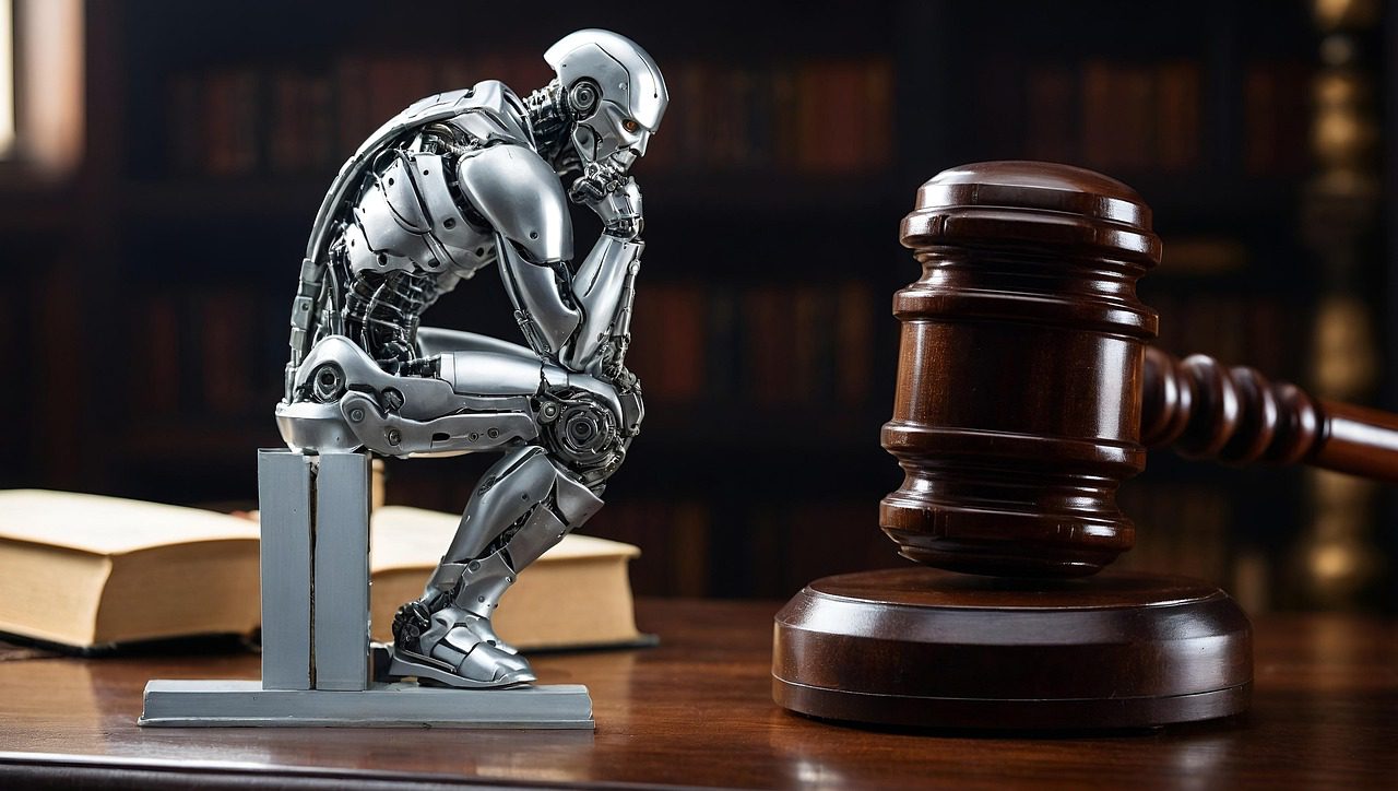 Así es la nueva guía para abogados sobre IA de Argentina
