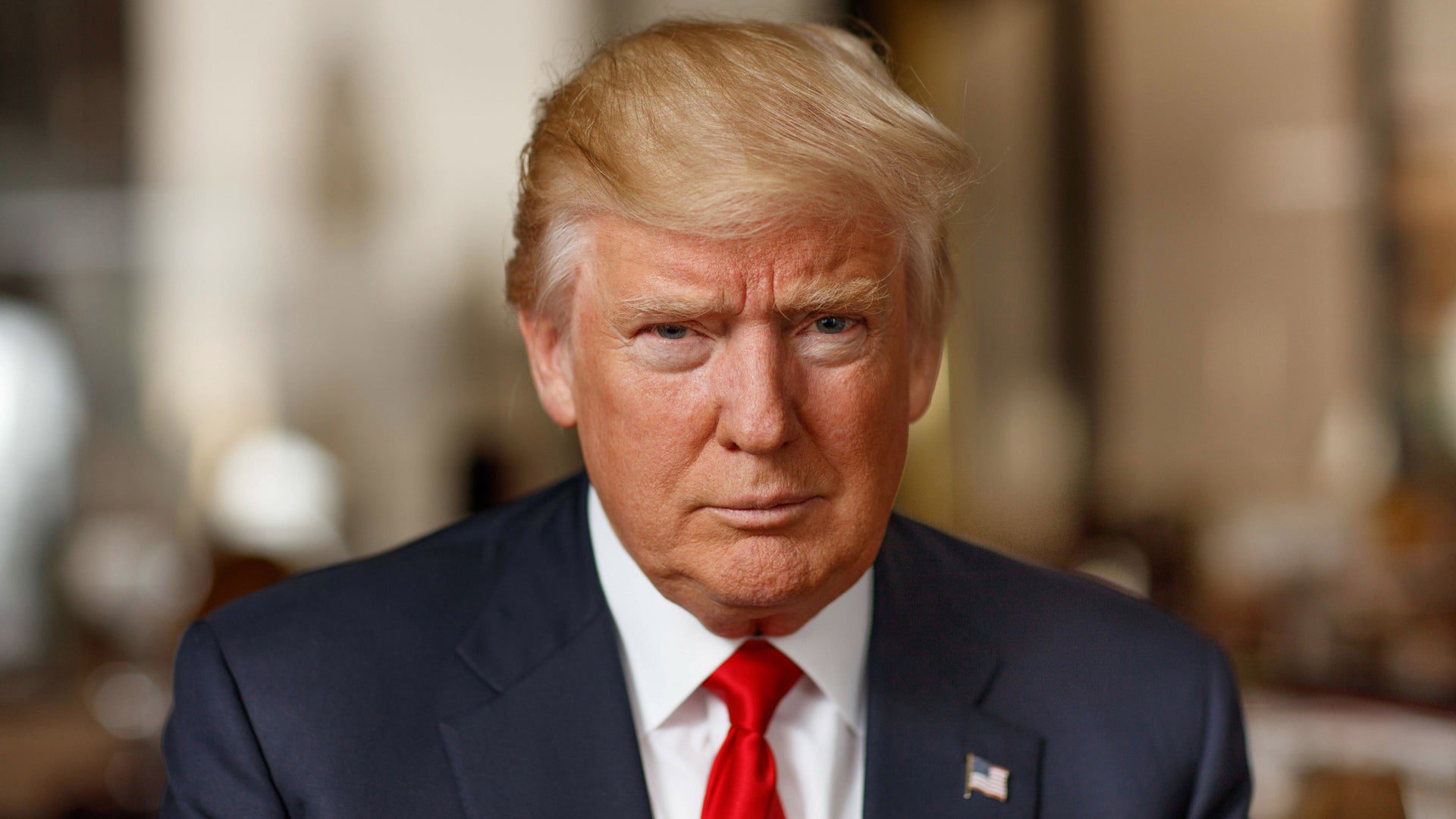 ¿Presidente o inversor? la familia Trump se enriquece con cripto