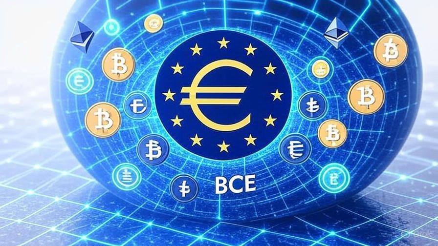 Lagarde exige cerrar lagunas de MiCA por riesgos de stablecoins