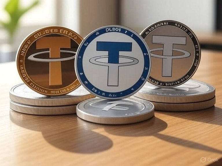 El BCE advierte que no todas las stablecoins valen lo mismo que el dinero