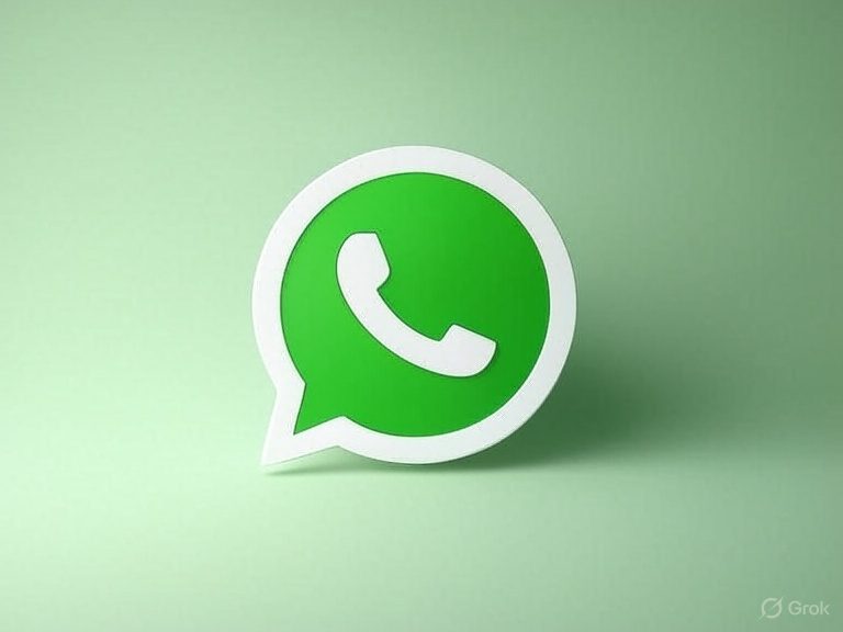 ¿Ha llegado el momento stablecoin de WhatsApp?