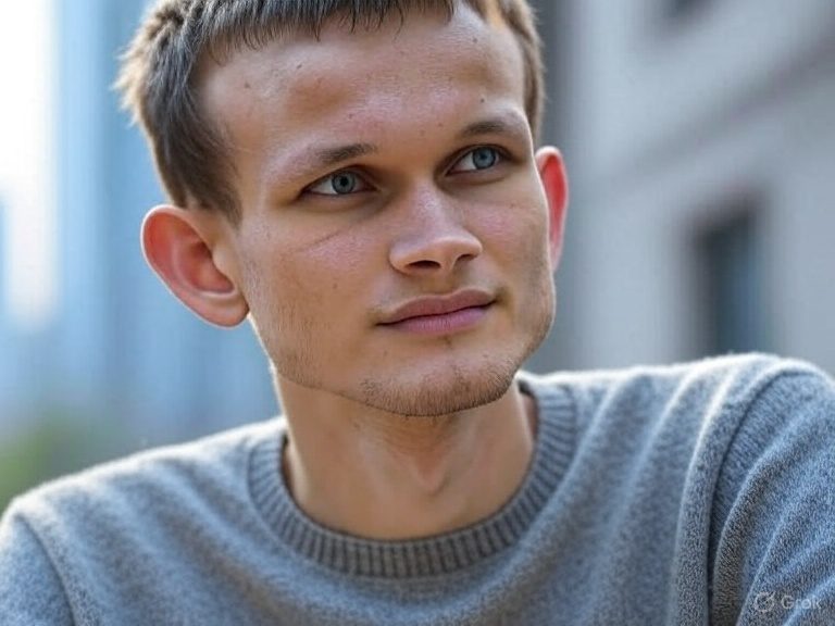 Vitalik sale en defensa de Base y cuenta cómo protege el dinero de los usuarios