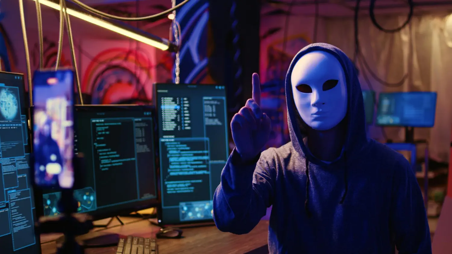 Alerta máxima: ataque a NPM compromete librerías y pone en riesgo wallets crypto