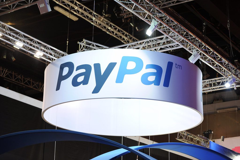 Así ha redibujado PayPal el futuro de los pagos digitales en dos días