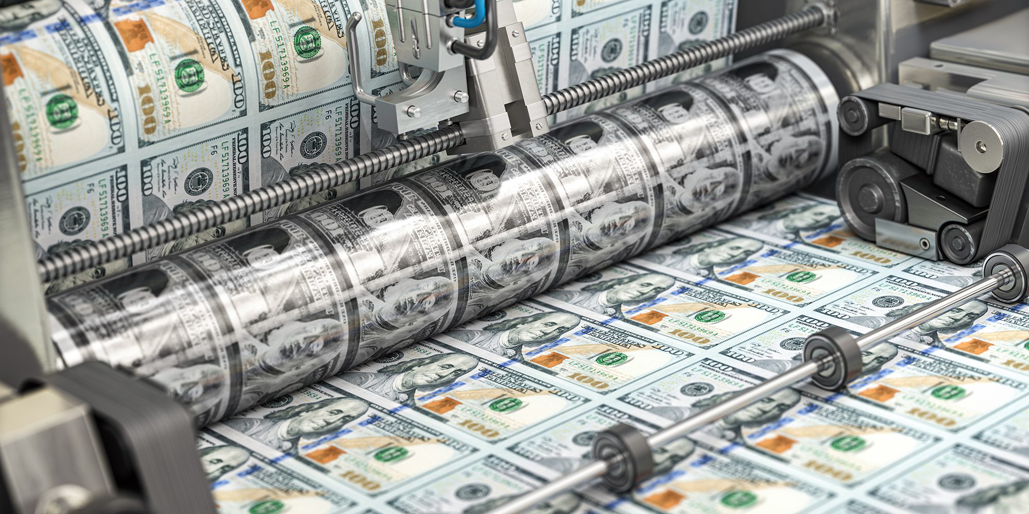 Tether y Circle: máquinas de hacer dinero con stablecoins y deuda de la FED