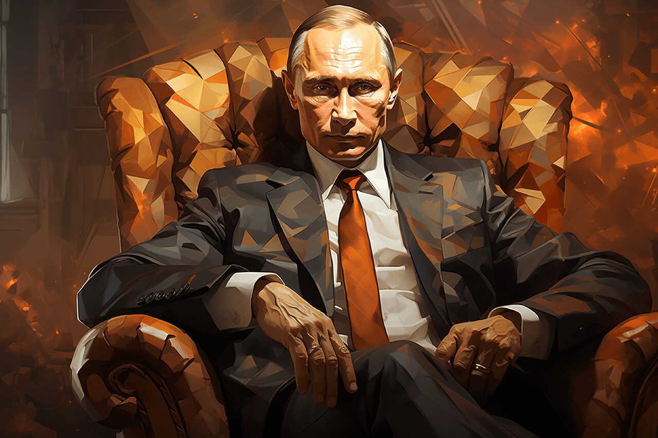 Rusia acusa a EEUU de estar preparando un reseteo monetario global con stablecoins