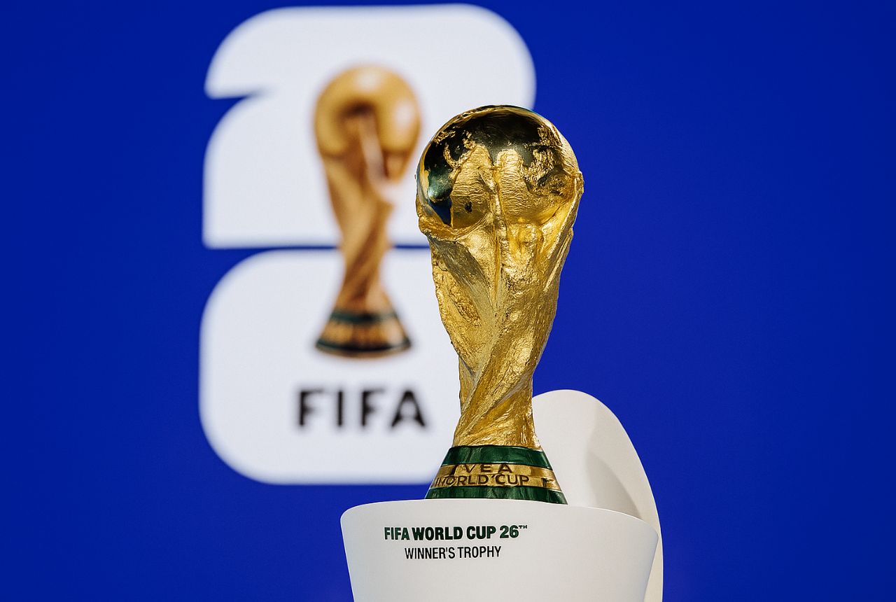 Investigan a la FIFA por venta de entradas con blockchain para el Mundial