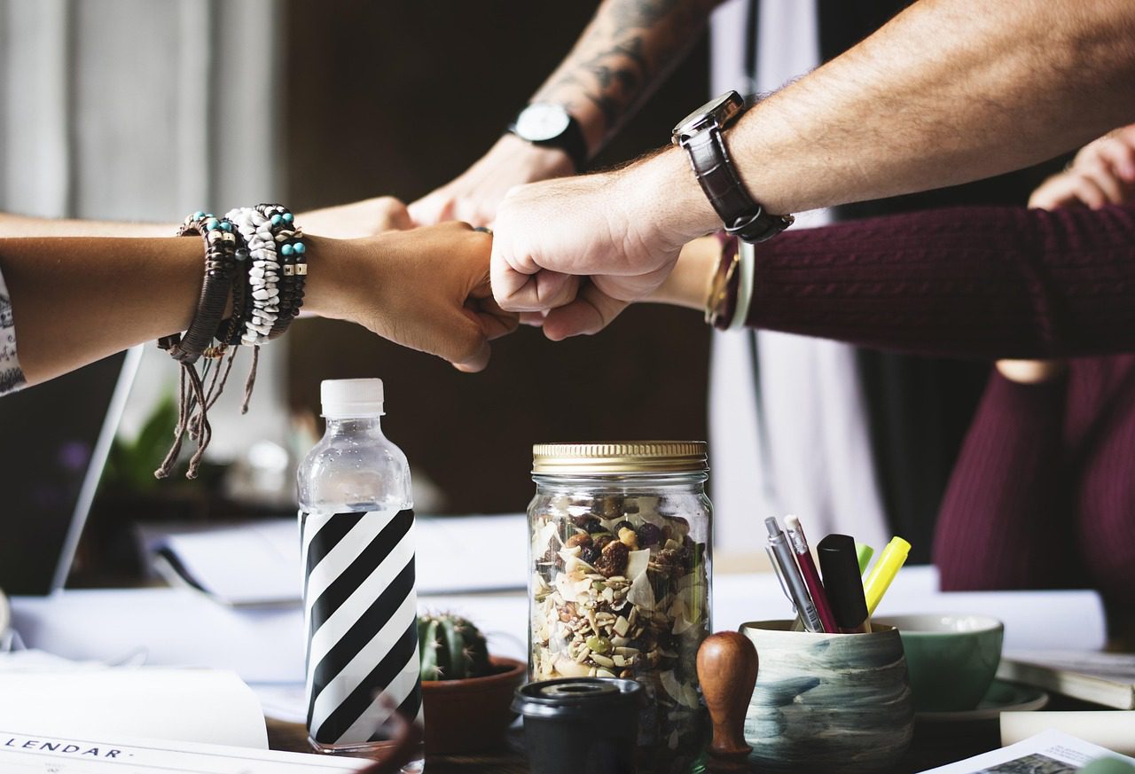 Innovación descentralizada: las pymes de España toman la iniciativa con blockchain