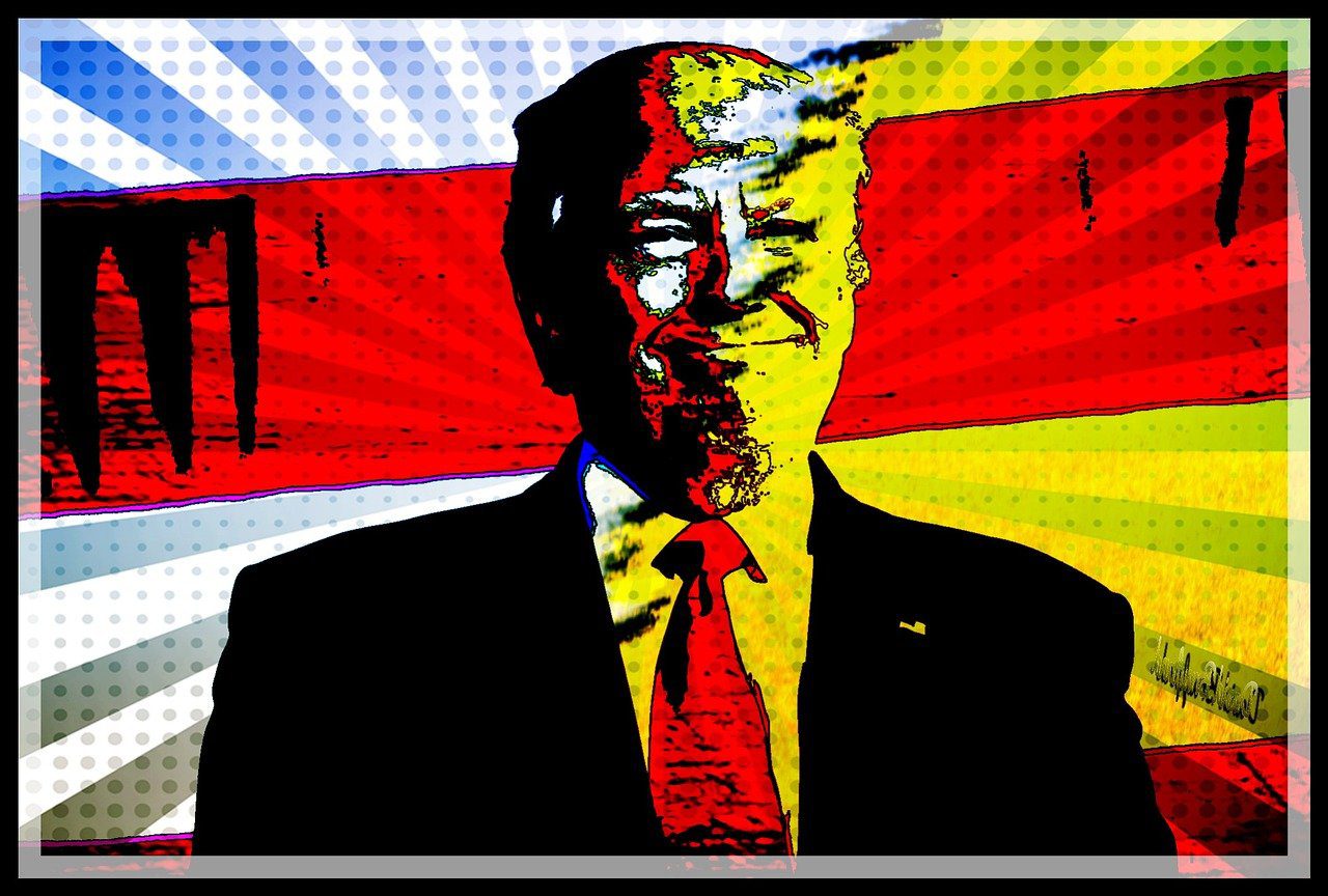 La red social de Donald Trump lanza mercados de predicción cripto