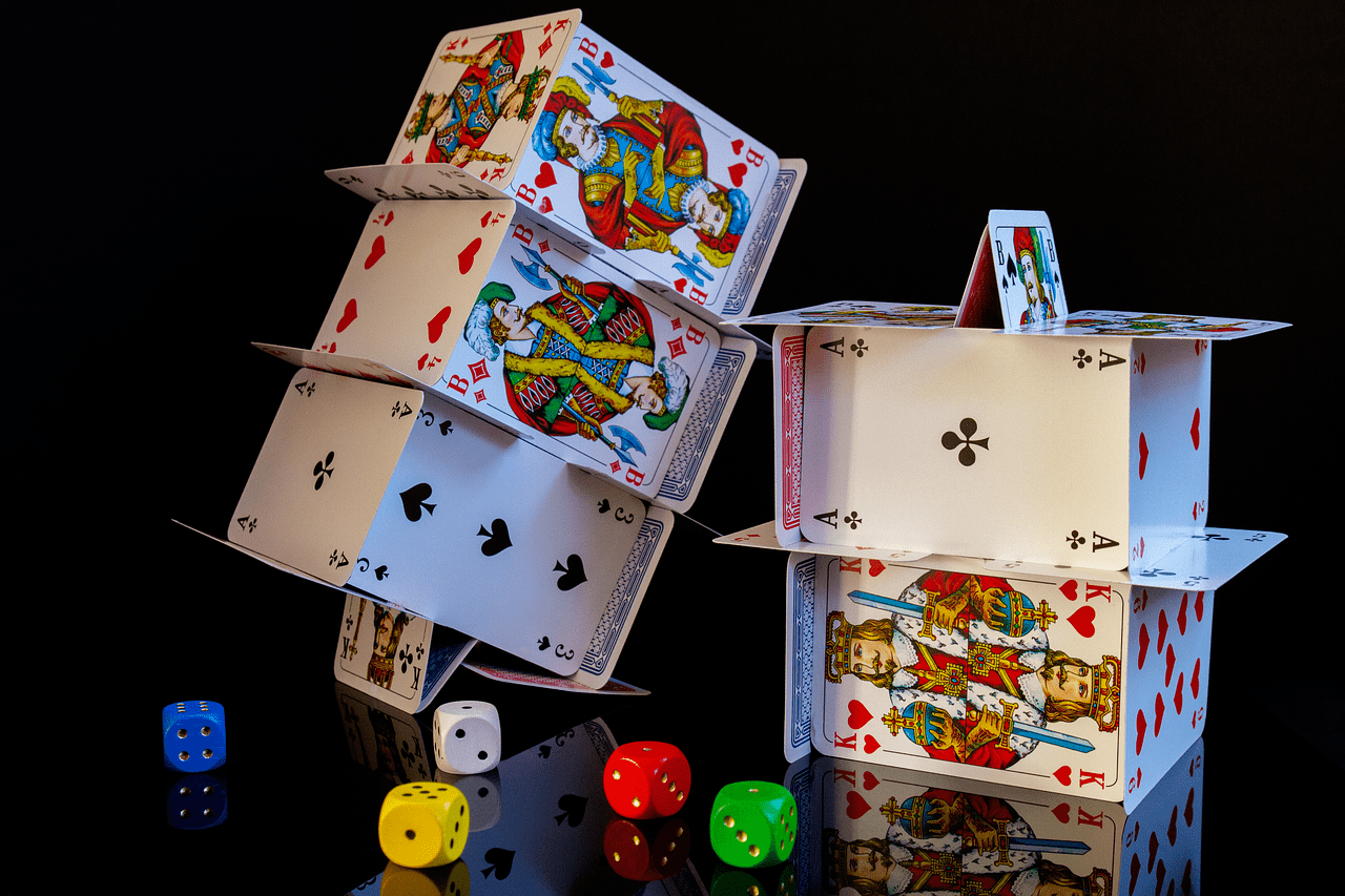 Por qué las plataformas de juego recurren cada vez más a las criptomonedas
