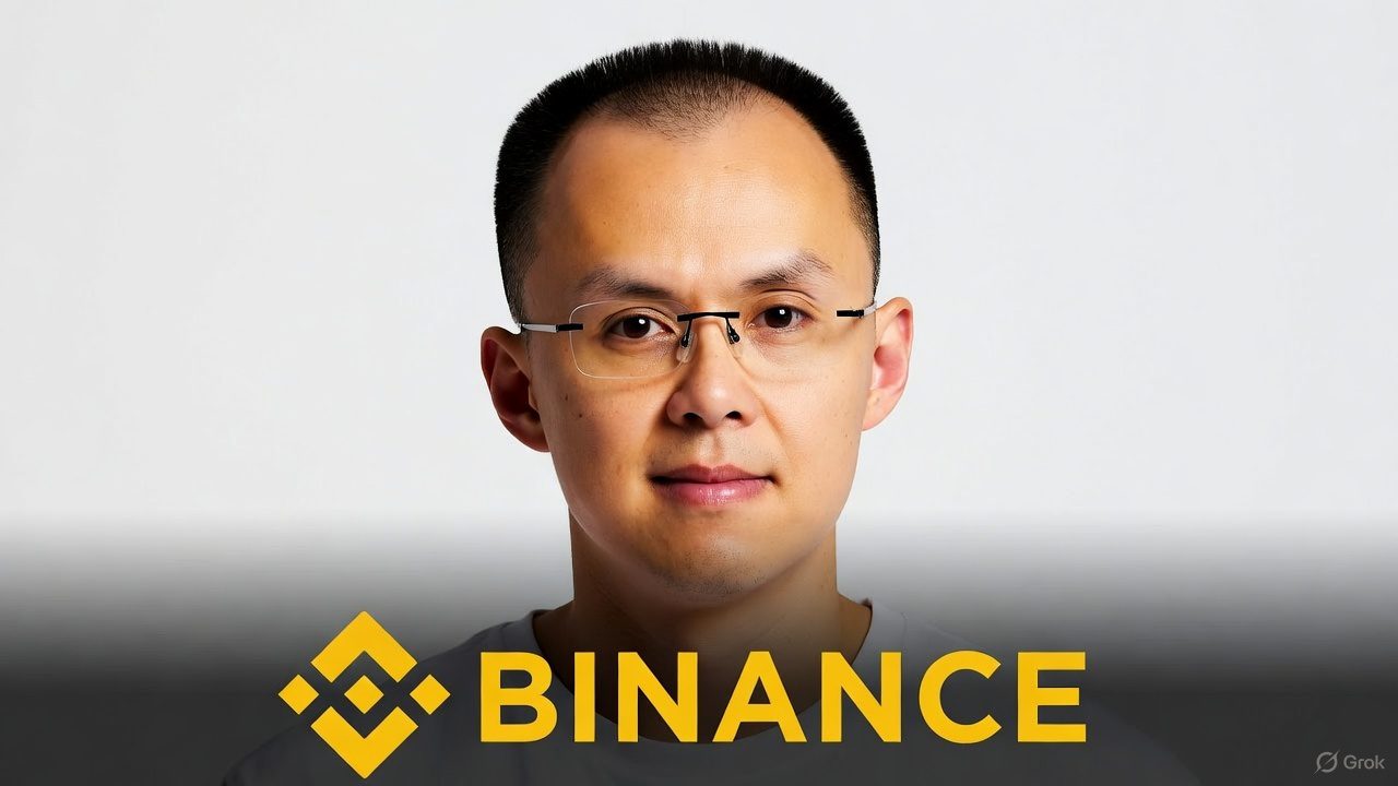 Trump indulta al dueño de Binance y la senadora Warren acusa al presidente de corrupción