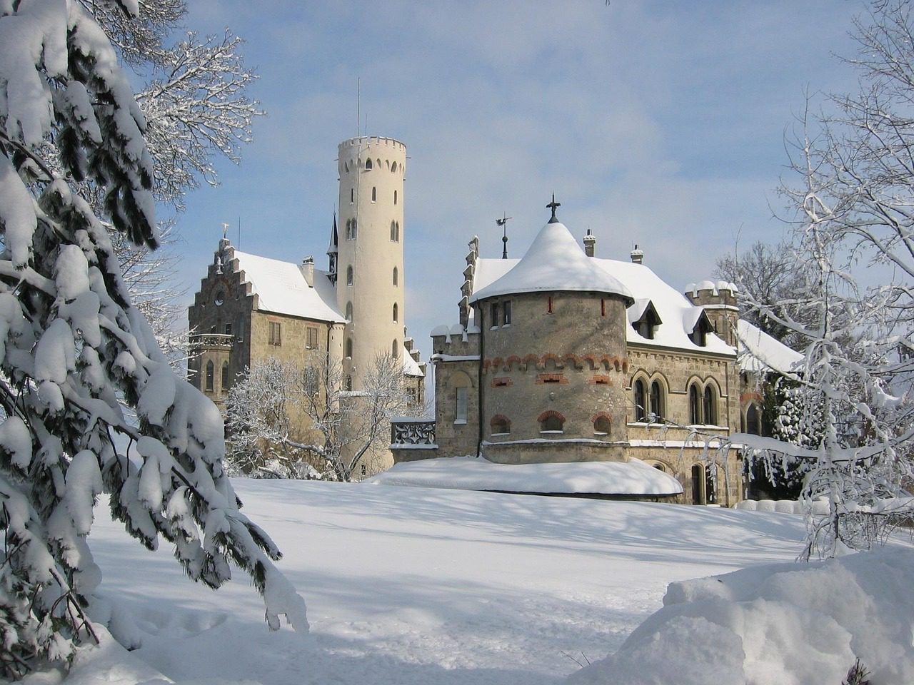 Así es LTIN, la blockchain de Liechtenstein para empresas e instituciones