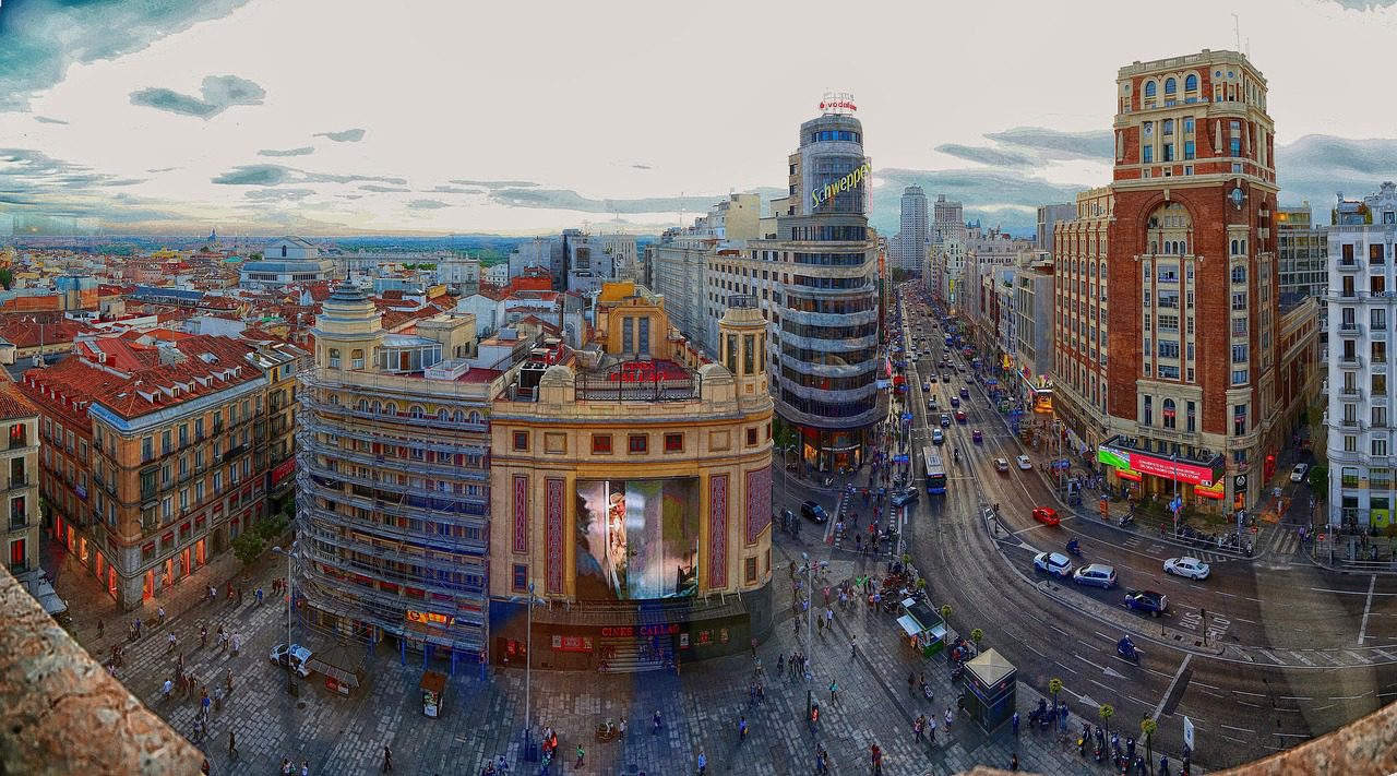MERGE Madrid debate el futuro del dinero: stablecoins o euro digital
