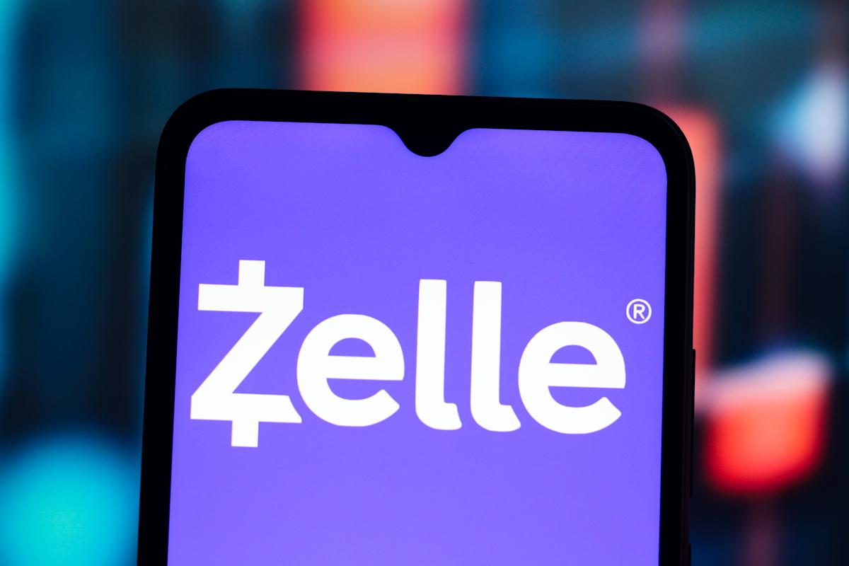 Zelle se prepara para agregar stablecoins en su sistema de pagos interbancarios