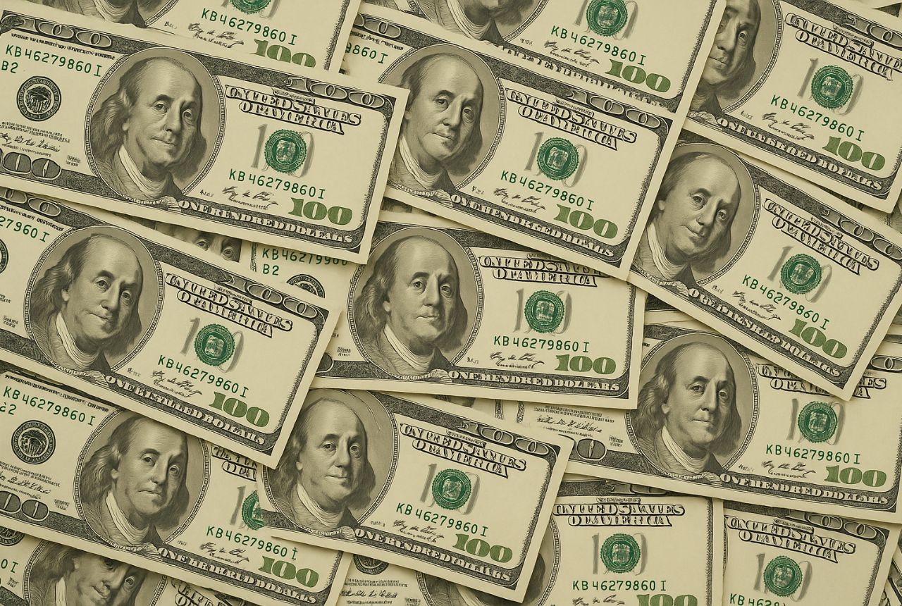 Inversión en blockchain supera $30.000 millones y duplica todo 2024