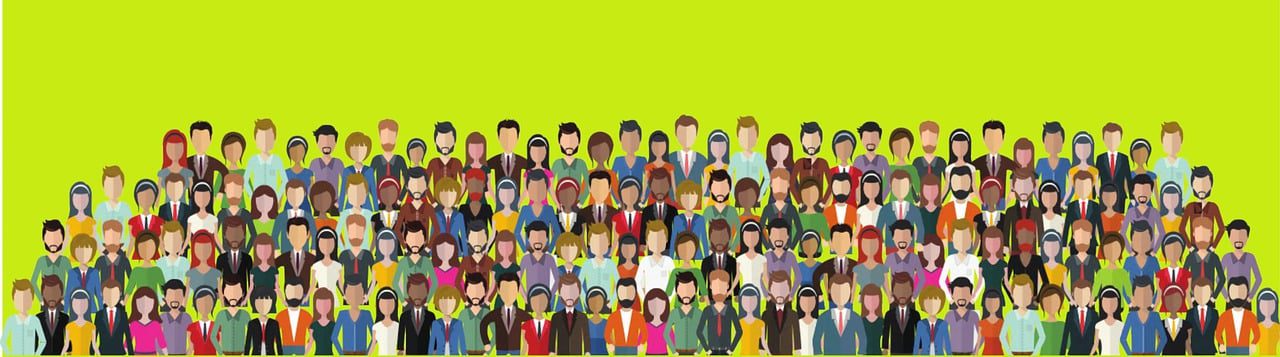 1.300 millones de personas en el mundo siguen fuera del sistema financiero