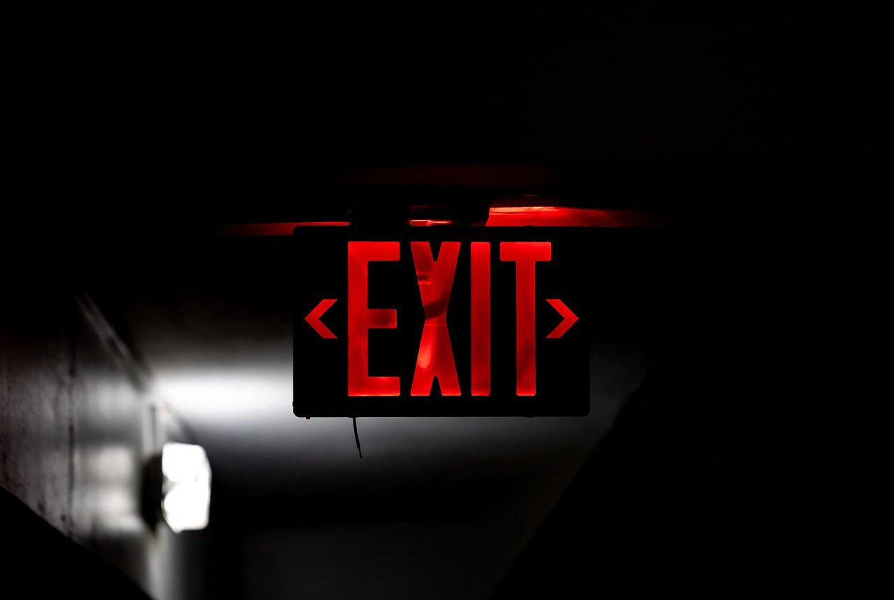 IBIT, el ETF de BlackRock, sufre retirada masiva de $523 millones