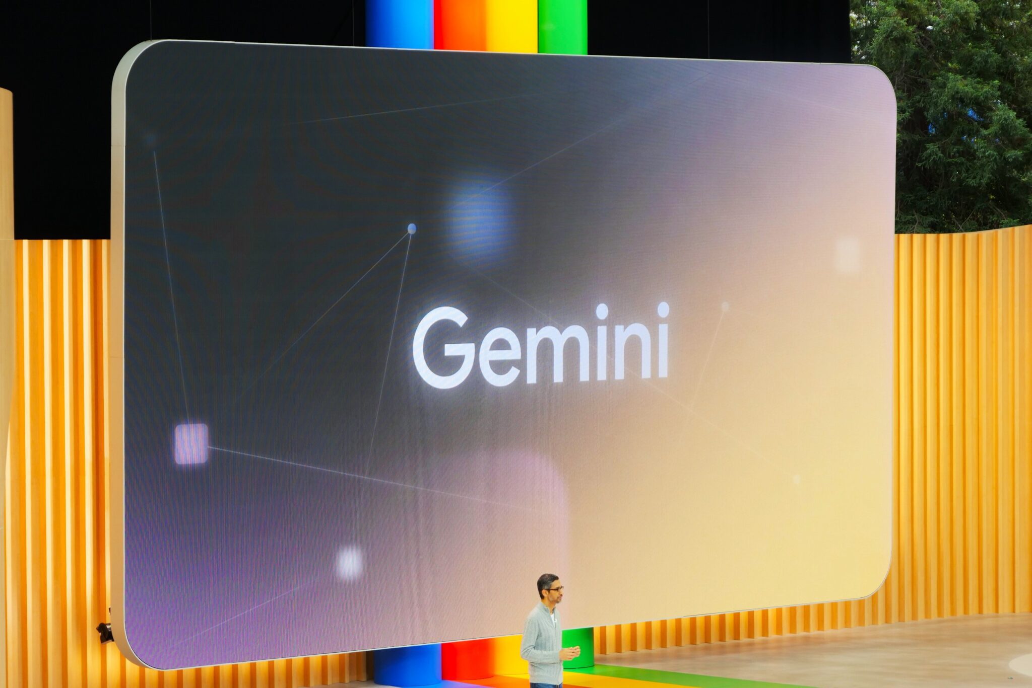 Google renueva su familia de IA con un nuevo Gemini y Nano Banana Pro