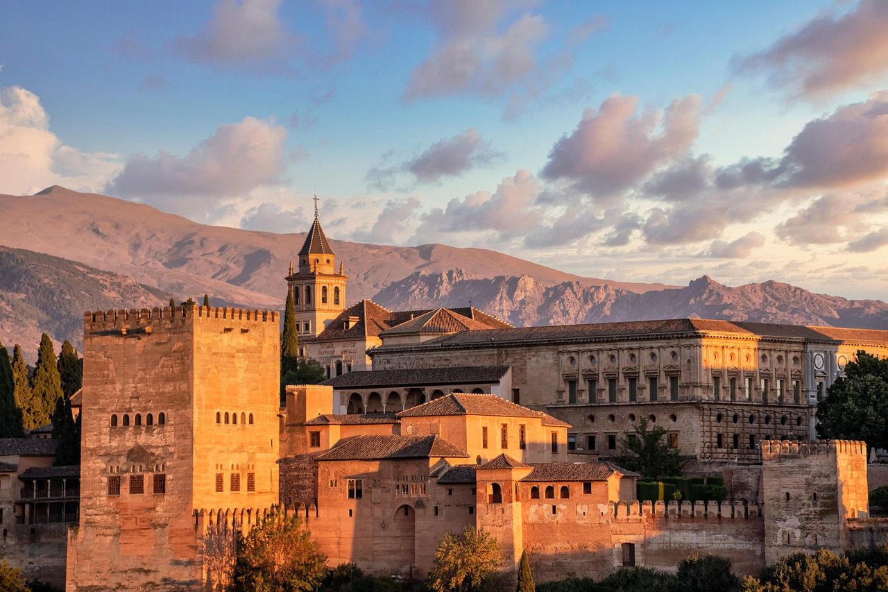 Granada abre hoy el III Congreso Andaluz de Inteligencia Artificial