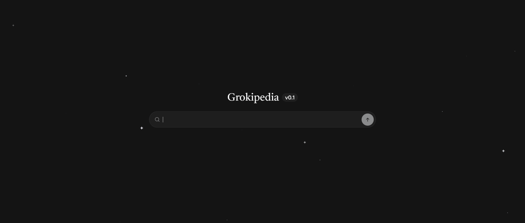Grokipedia, la apuesta de Elon Musk para hacer frente a la Wikipedia y la manipulación informativa