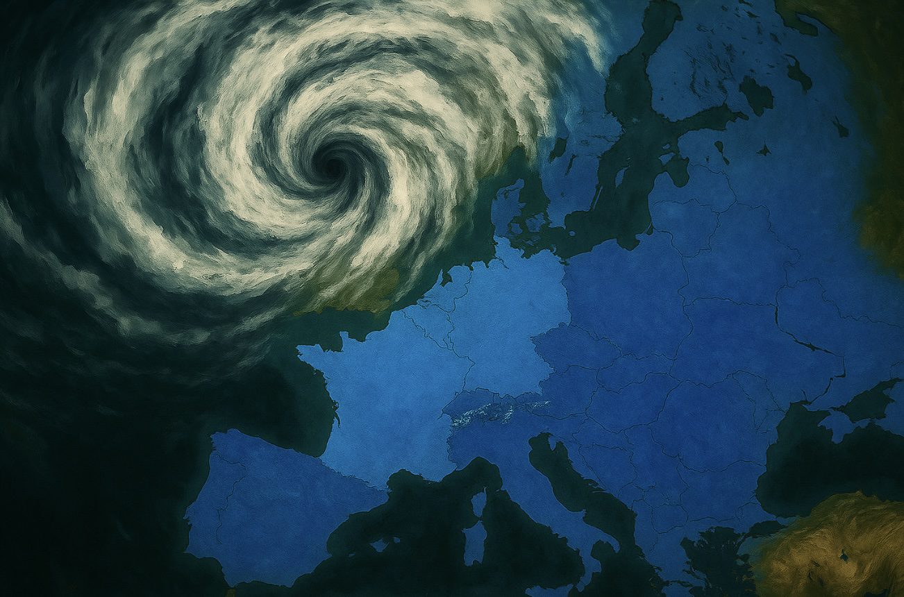 Rumble y Tether compran la alemana Northern Data por $1.170M y sacuden la IA de Europa