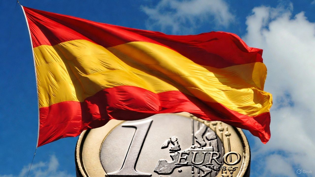 El 70% de los españoles no usaría el euro digital, según el Banco de España