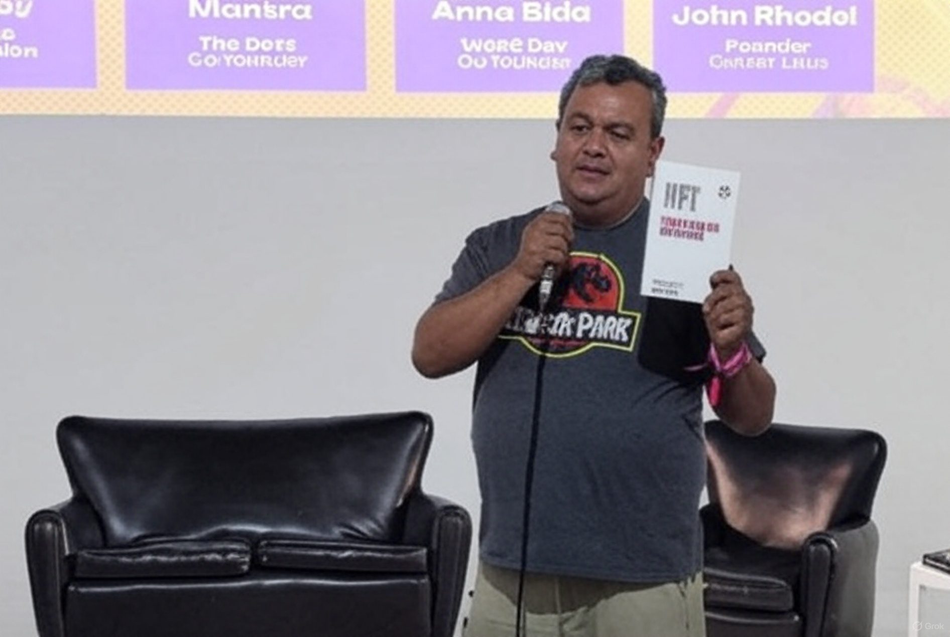 El libro que explica por qué los NFT serán claves en la vida cotidiana
