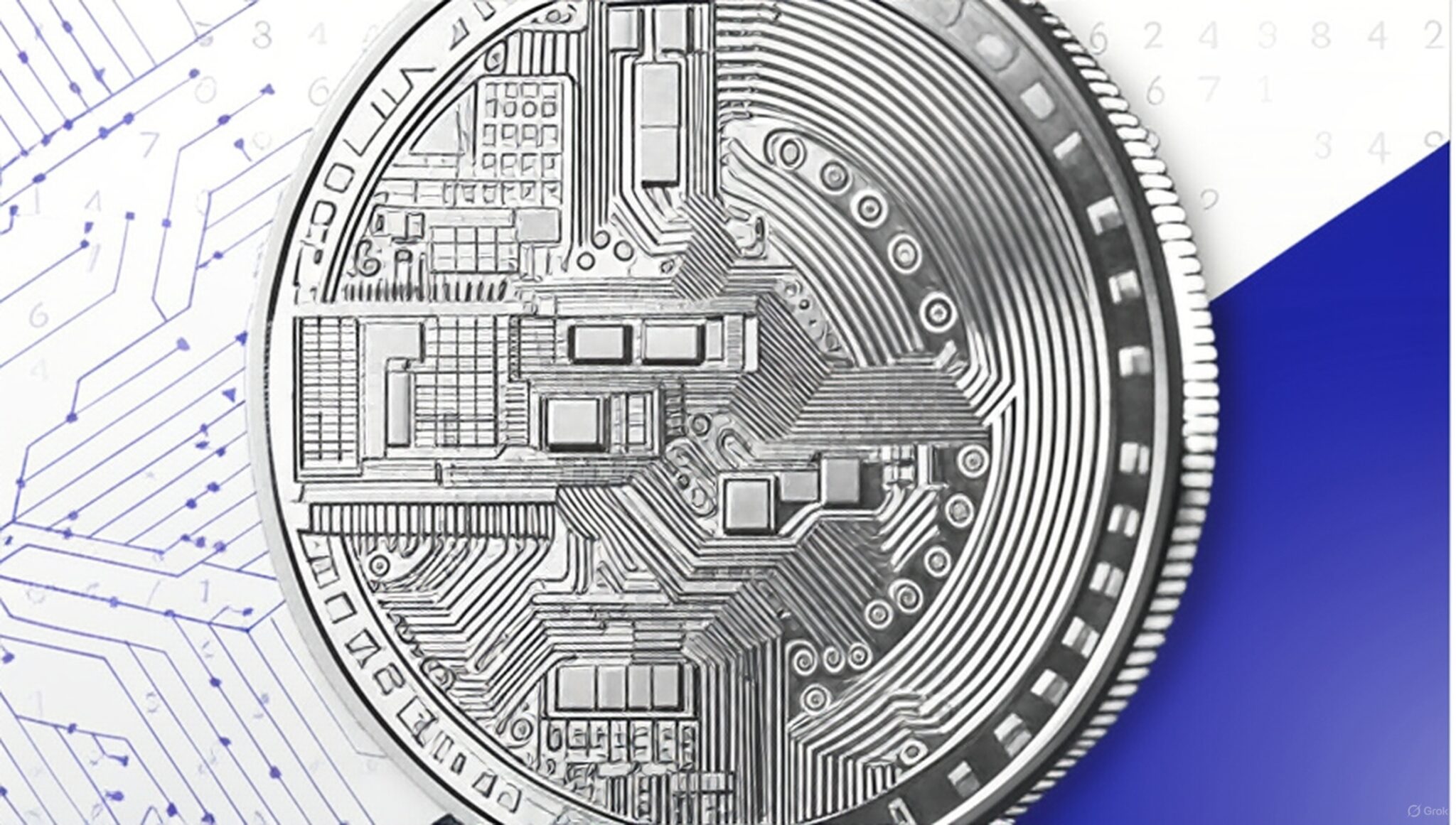 La estrategia cripto del Banco Checo que el BCE tendría que copiar hoy mismo