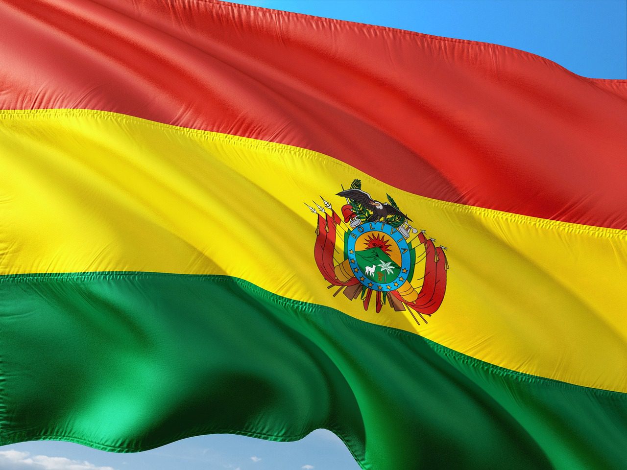 Bolivia integrará las criptomonedas en su sistema financiero y empezará con stablecoins