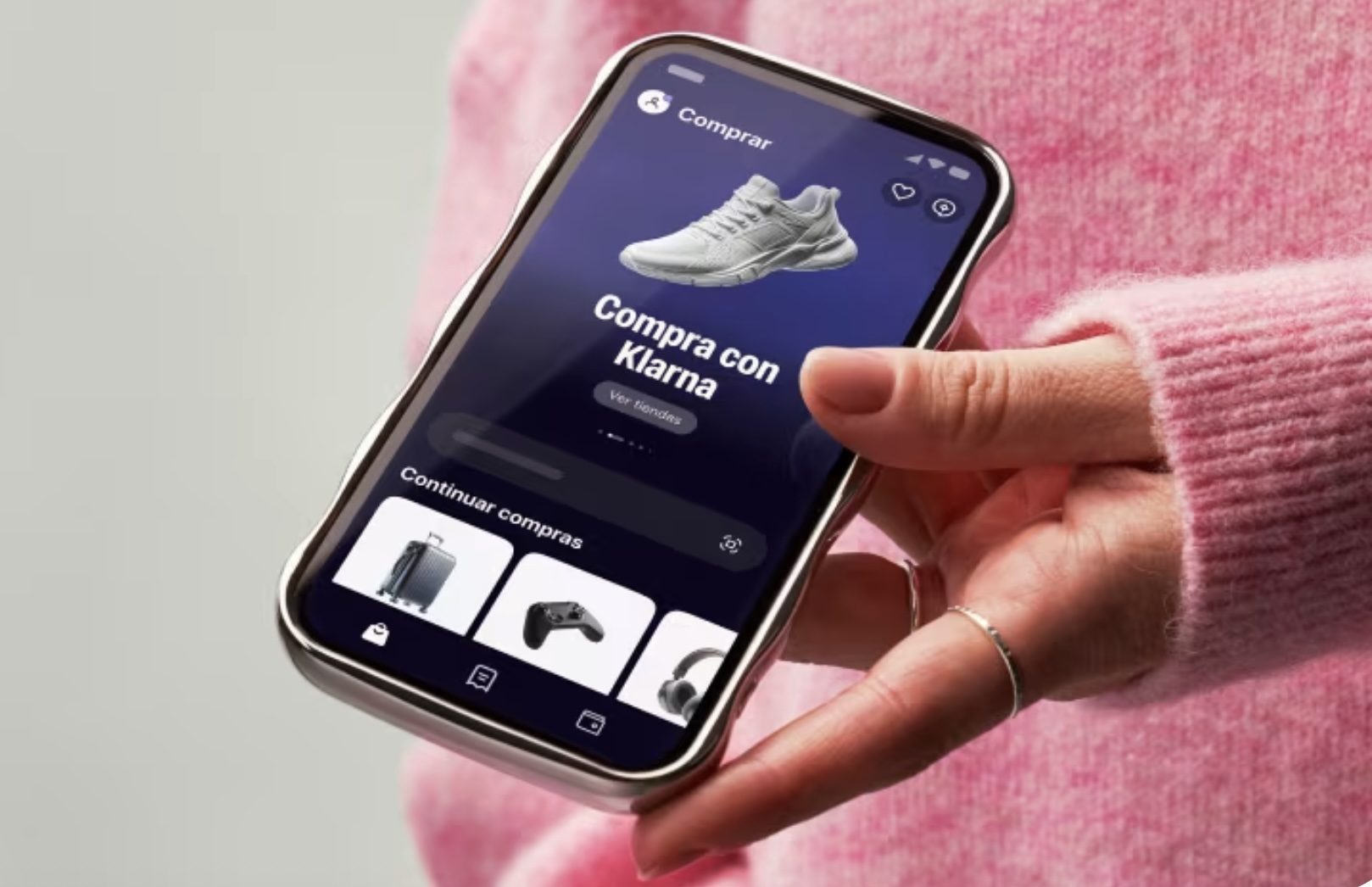 La fintech sueca Klarna lanza una stablecoin junto a Stripe y Paradigm