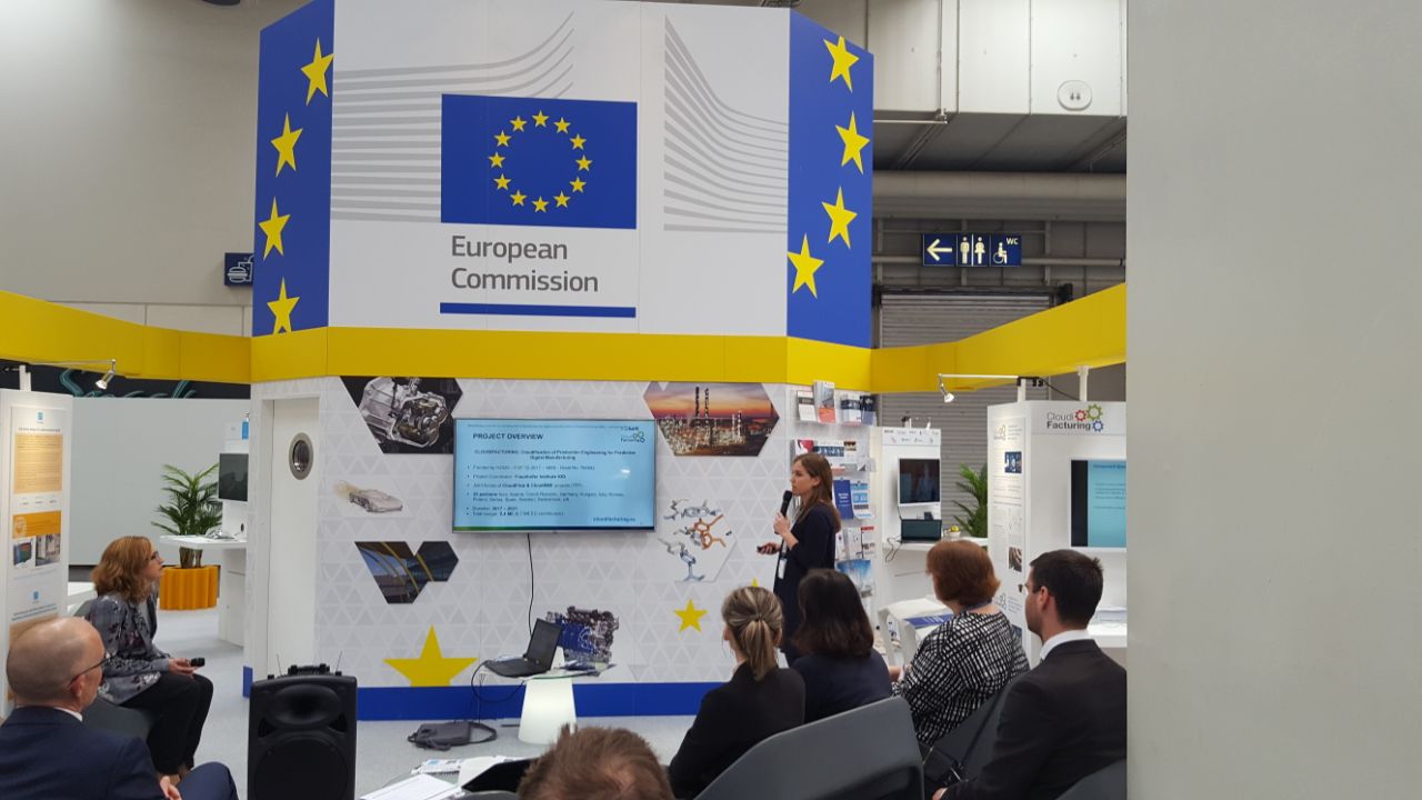 Valencia, capital europea deep-tech, con la incorporación de Inneürope a EIC