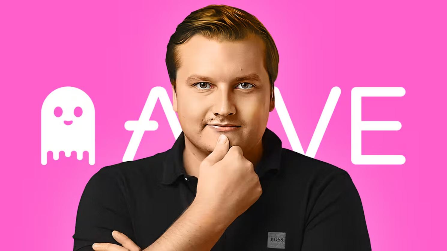 token-aave-se-desploma