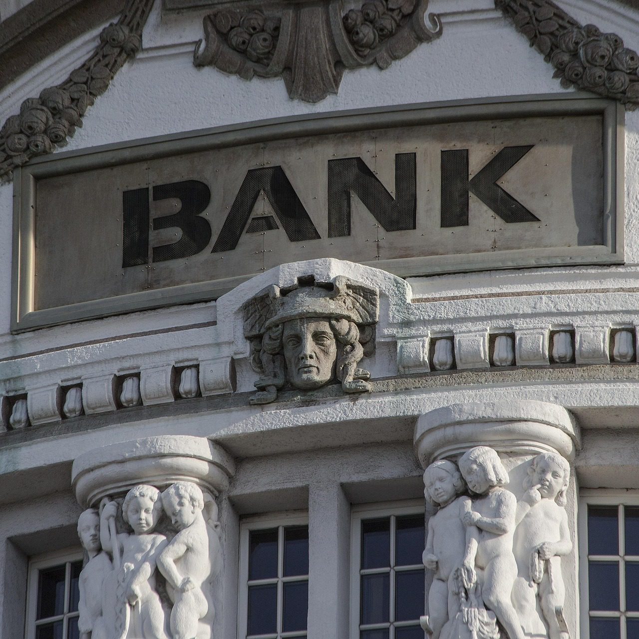 EEUU impulsa una nueva generación de bancos basados en blockchain