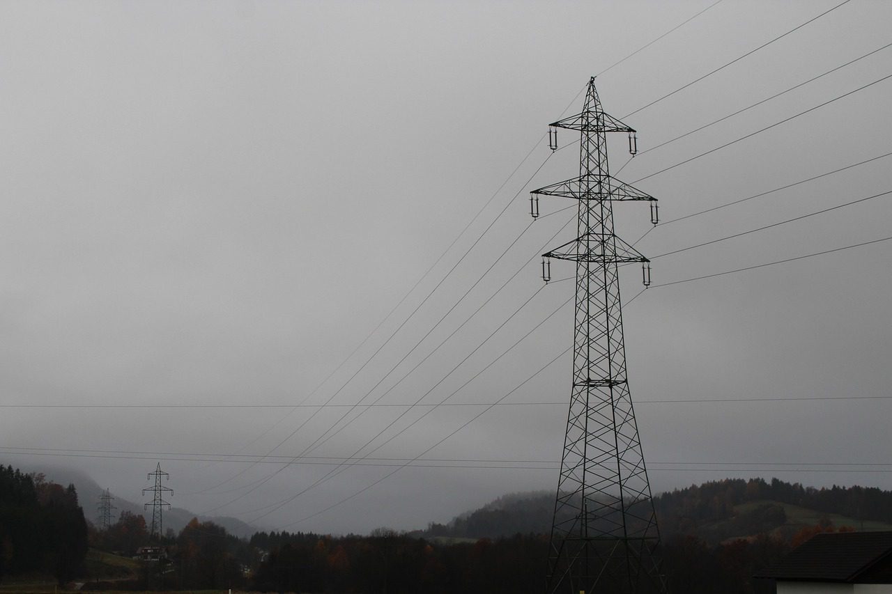 Así usa Europa la IA en el sector energético para predecir el viento y evitar apagones