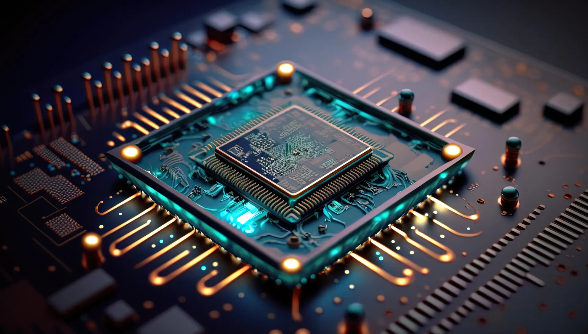 Encarecimiento de la tecnología por la expansión de la inteligencia artificial y el uso de chips avanzados