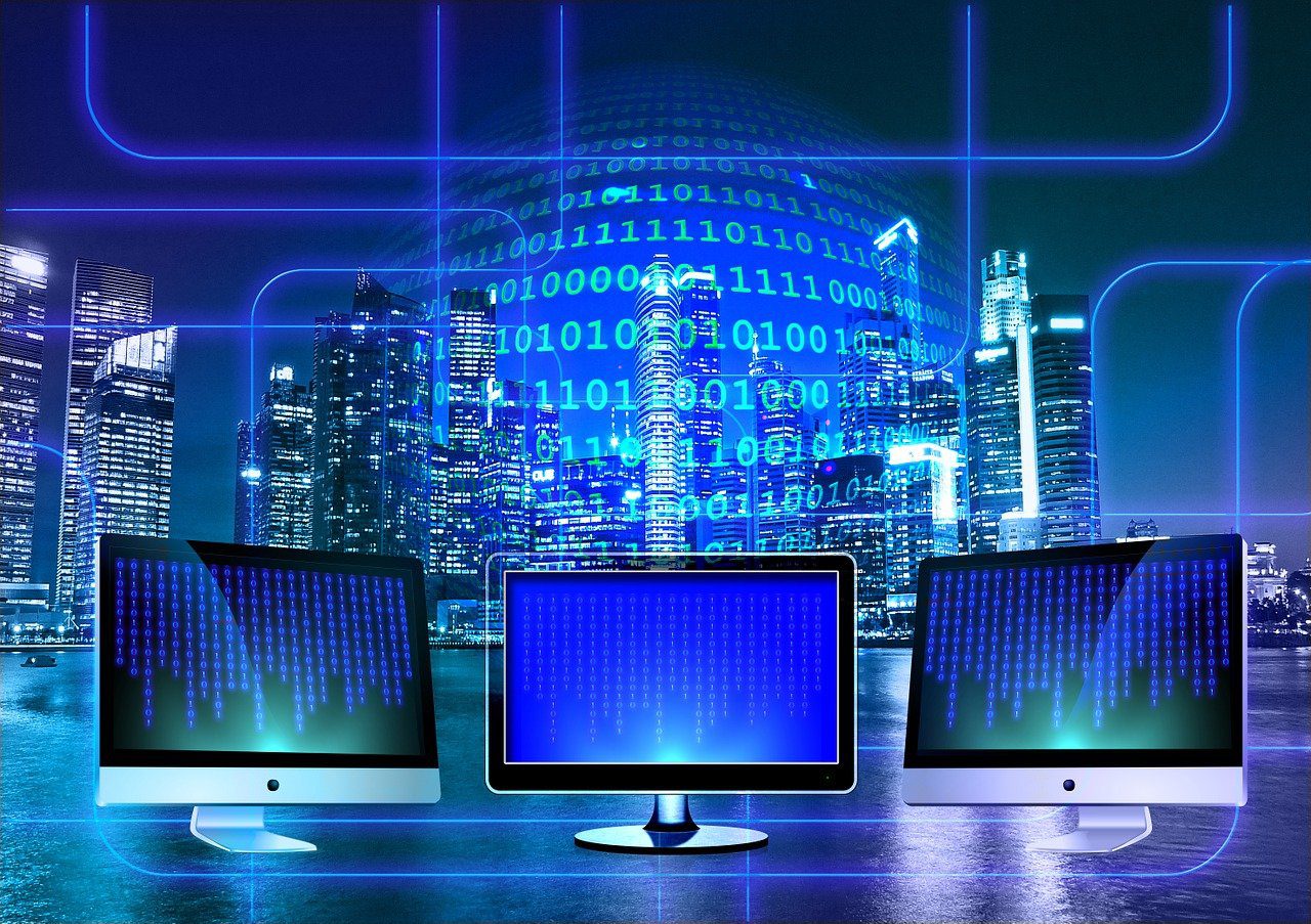 Ethereum como internet