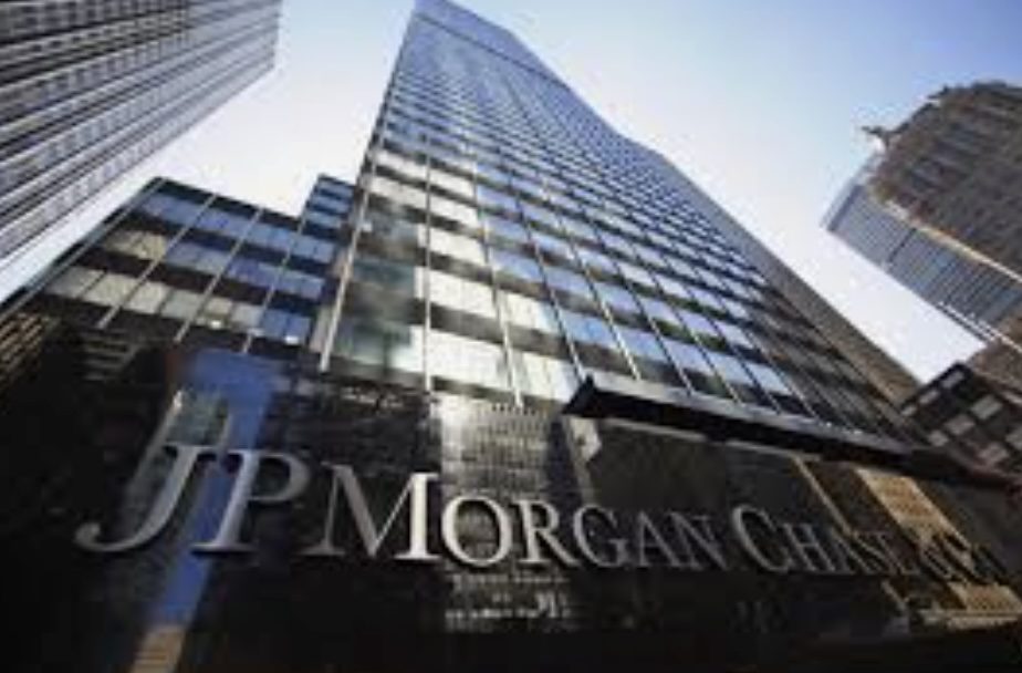 JP Morgan lanza su primer fondo de dinero tokenizado en Ethereum