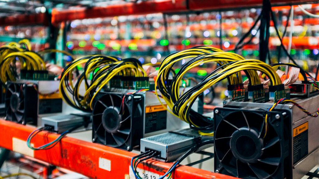 Bitcoin, minería y sostenibilidad económica
