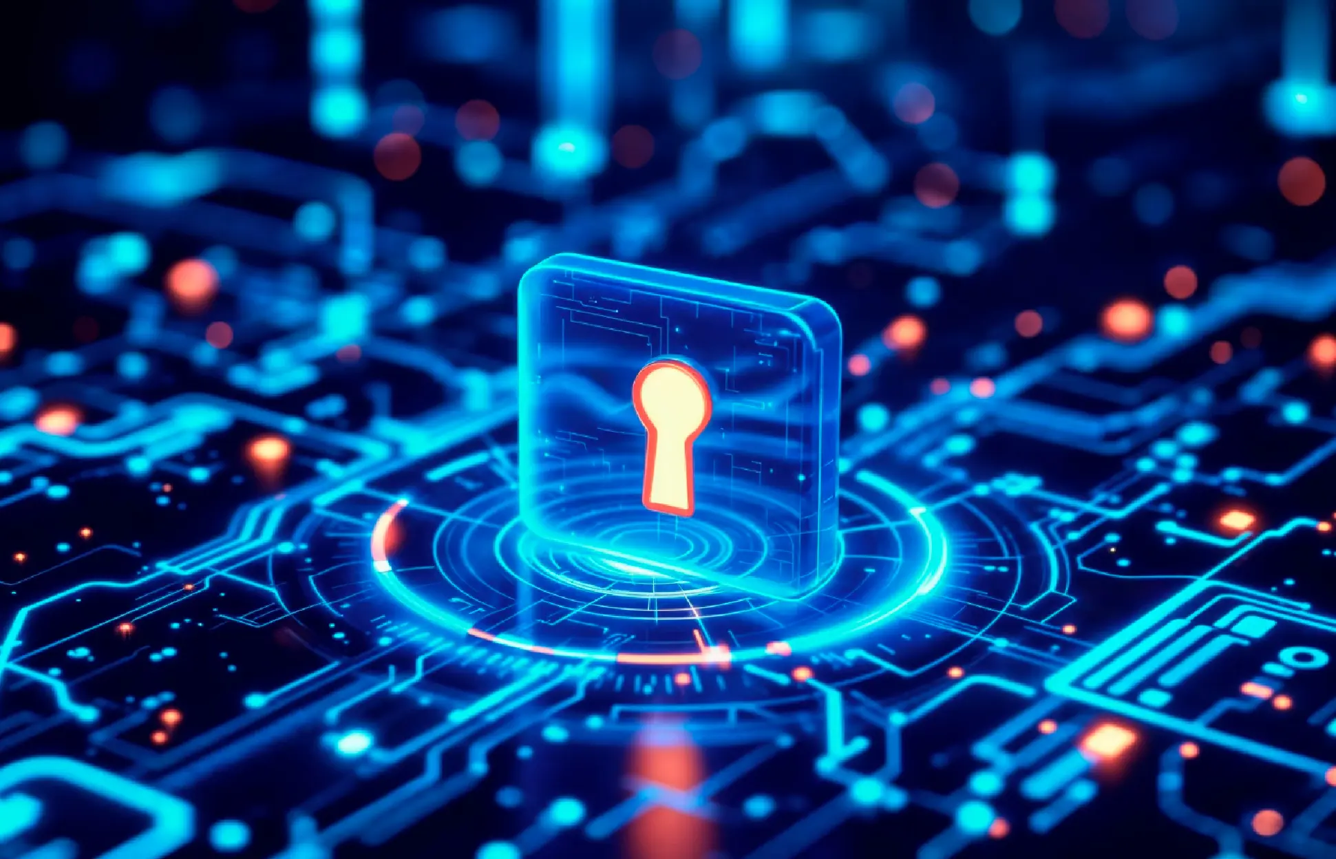 Tendencias de ciberseguridad 2026
