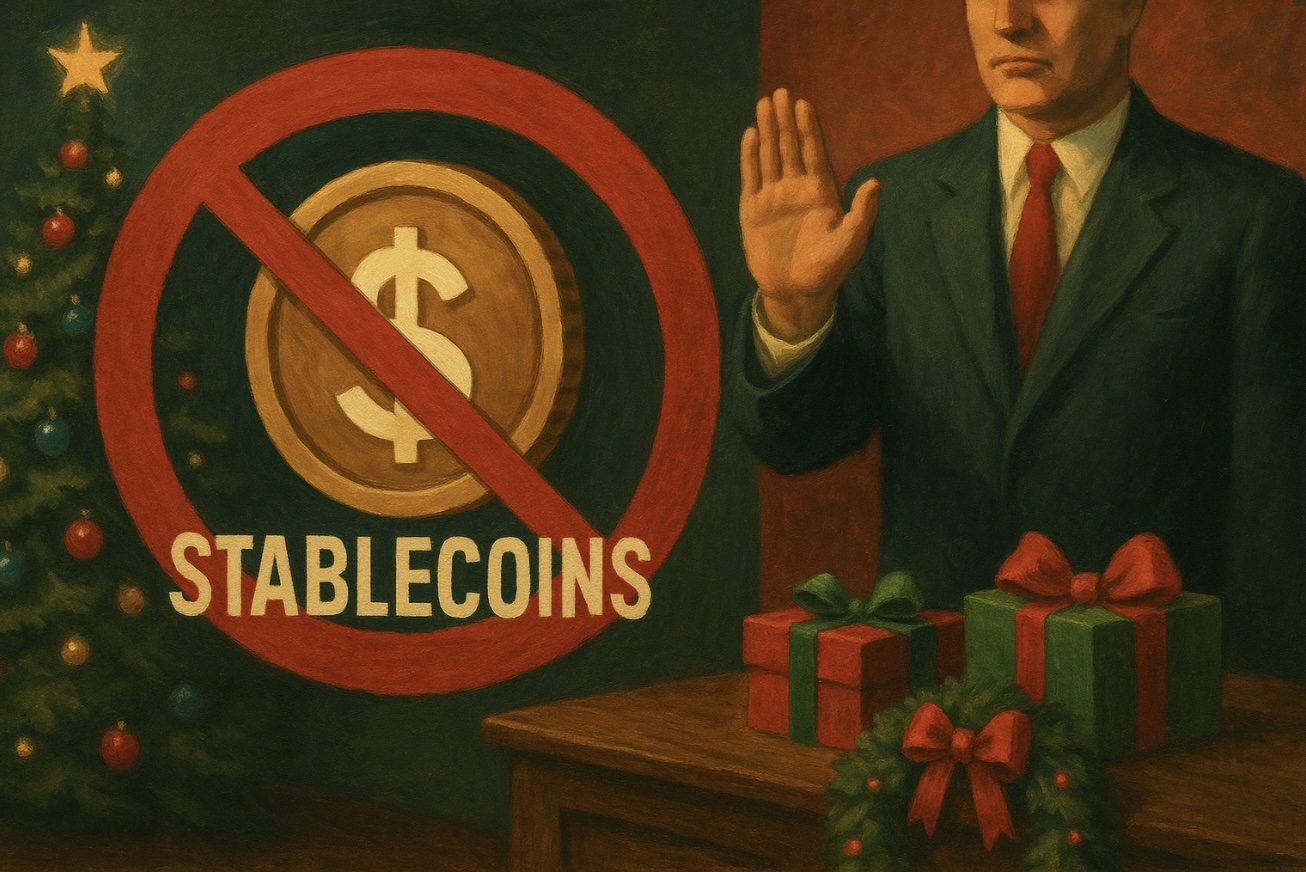 ¿Prohibirán los gobiernos las stablecoins para proteger su soberanía?