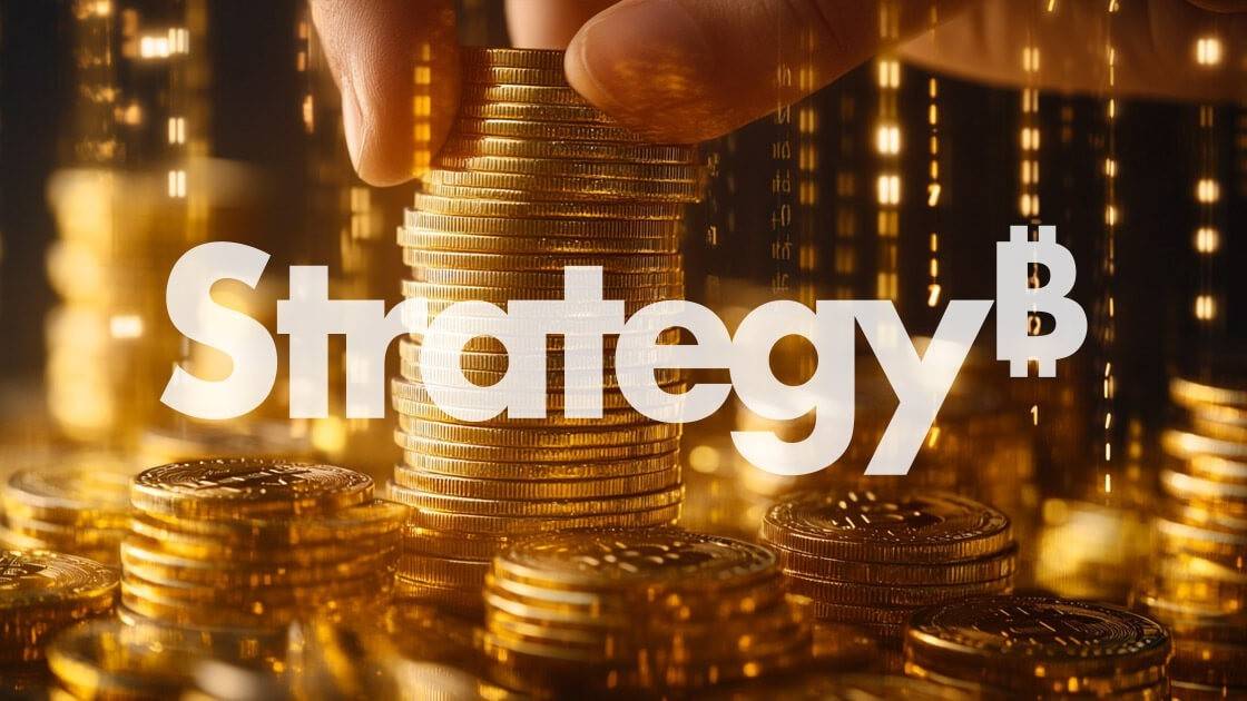 Los mercados cripto pendientes del futuro de Strategy