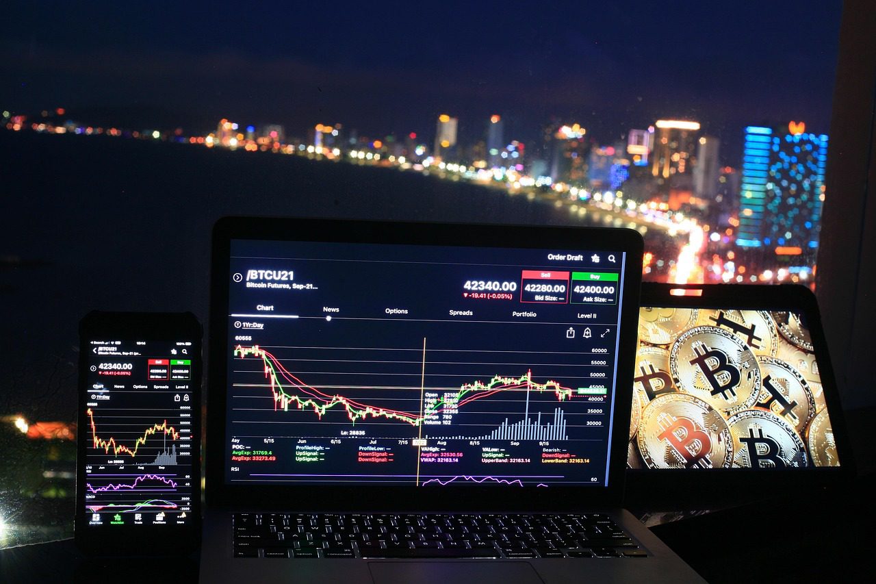 Europol desmantela una red que lavó más de €700 millones con cripto