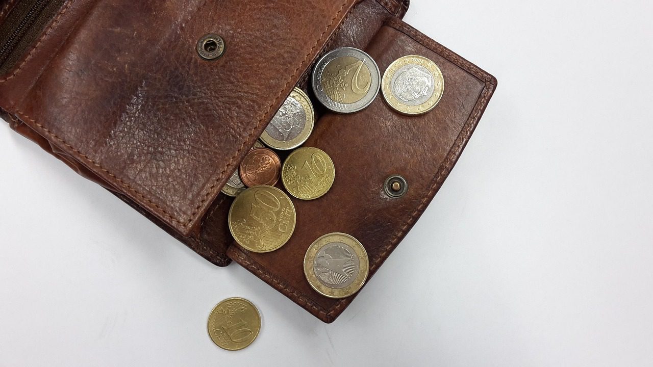 Las wallets web