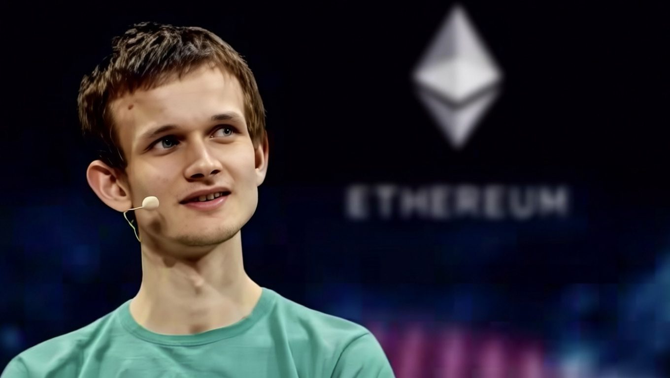 la tesis de Vitalik para ethereum