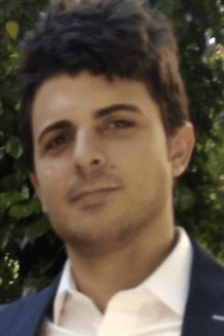 Sergio Gomez