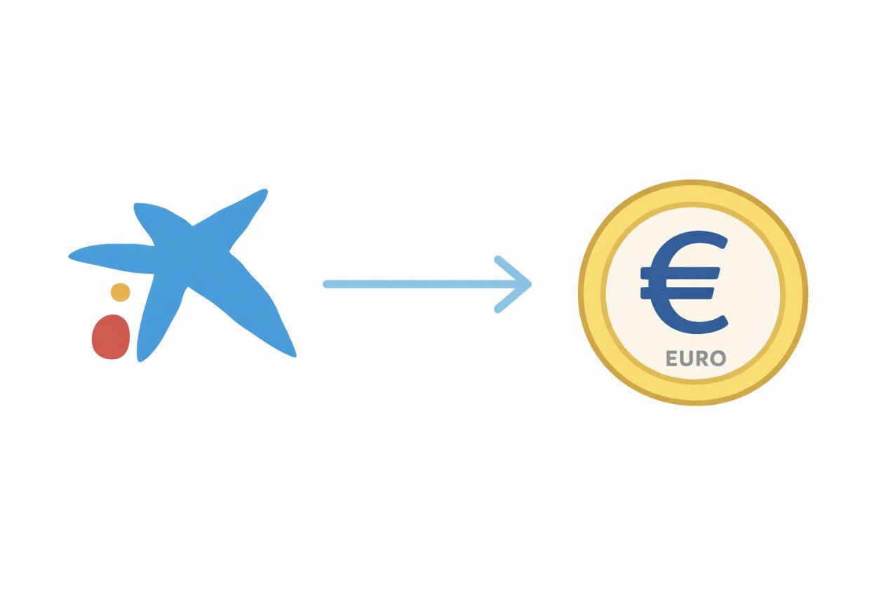 Más bancos y más expertos para la stablecoin europea de Qivalis