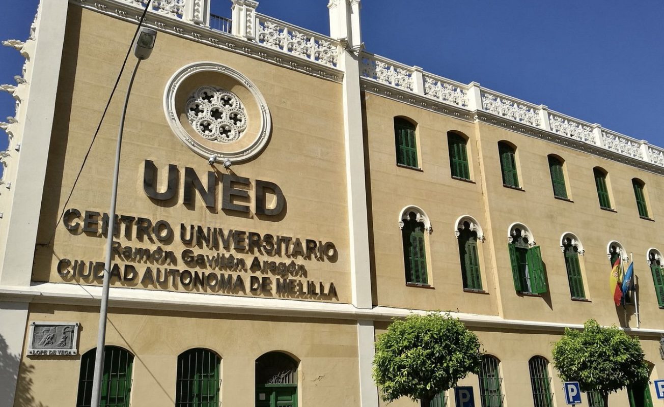 Melilla desarrolla plataforma blockchain para compartir laboratorios