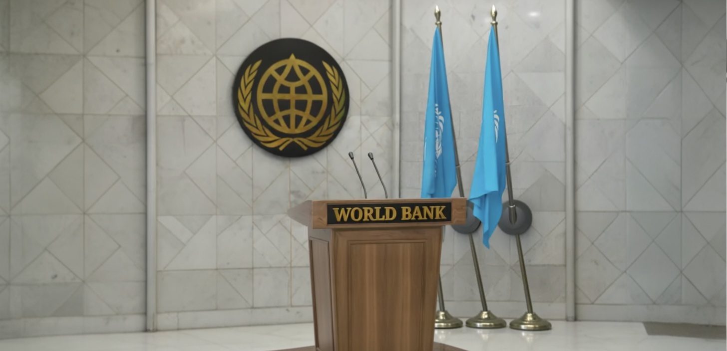El Banco Mundial detalla las reglas que necesita la IA para no crear daños sociales