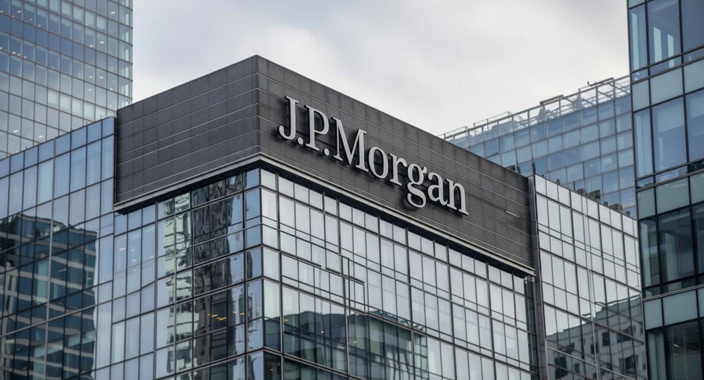 JP Morgan y el dinero tokenizado